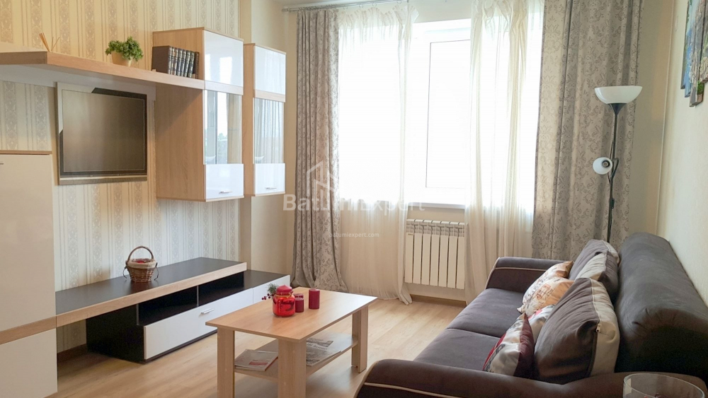 Пәтер 62 м² - Георгий Леонидзе, Batumi, Грузия