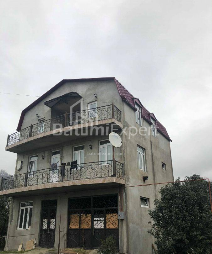 Пәтер 300 м² - Юрьевская, Batumi, Грузия