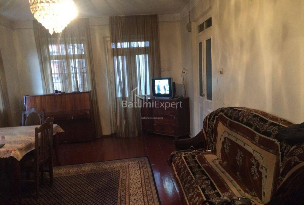 Пәтер 120 м² - Юрьевская, Batumi, Грузия