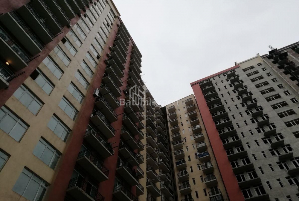 Пәтер 40 м² - Шериф Химшиашвили, Batumi, Грузия