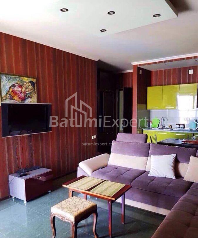 Пәтер 58 м² - Шериф Химшиашвили, Batumi, Грузия
