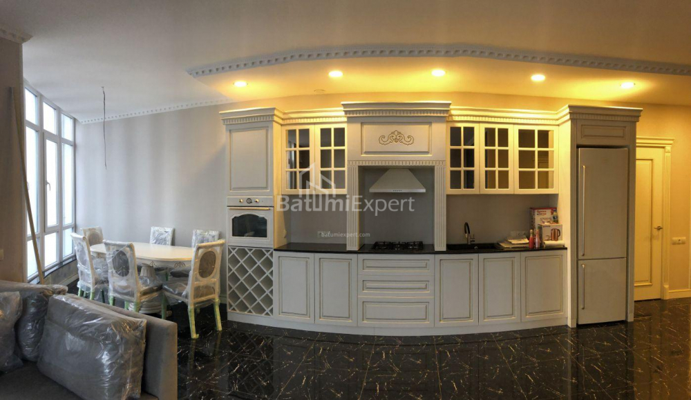 Пәтер 81 м² - Тбель-Абусеридзе, Batumi, Грузия