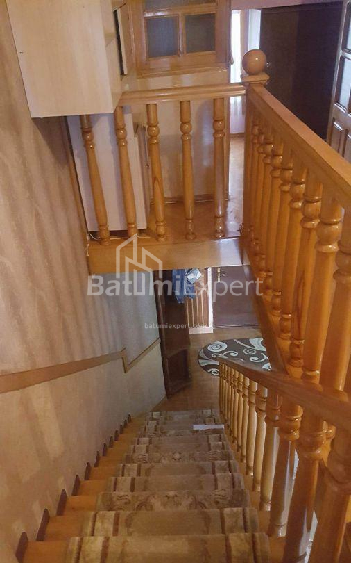 Пәтер 110 м² - Юрьевская, Batumi, Грузия