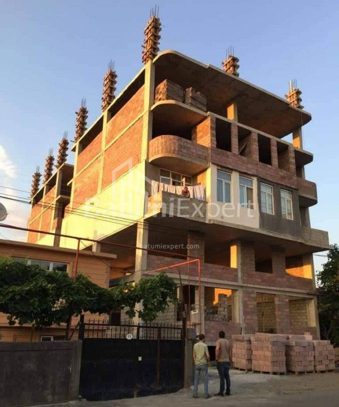 Пәтер 97 м² - Юрьевская, Batumi, Грузия