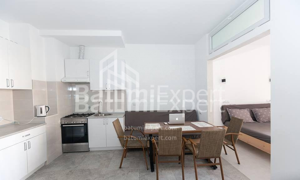 Пәтер 50 м² - Шериф Химшиашвили, Batumi, Грузия
