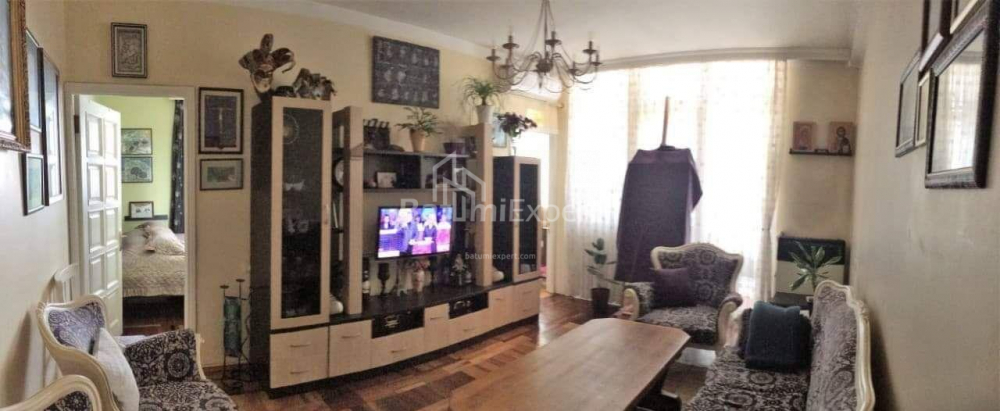 Пәтер 60 м² - Александра Пушкин, Batumi, Грузия