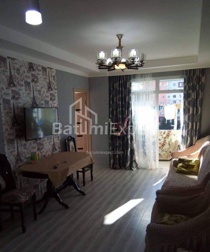 Пәтер 60 м² - Галактион Табидзе, Batumi, Грузия