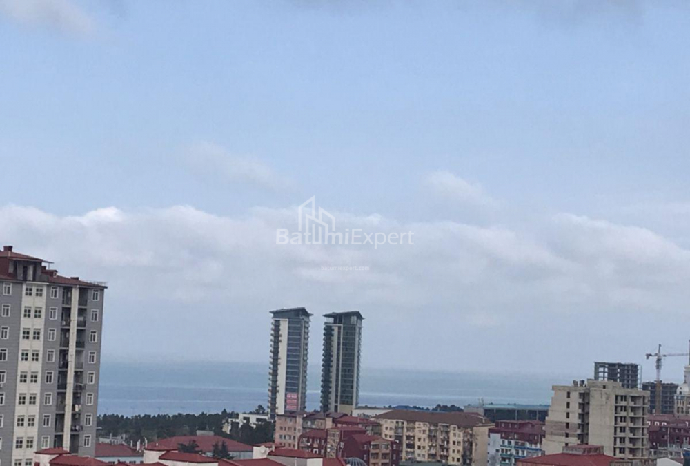 Пәтер 60 м² - Иване Джавахишвили, Batumi, Грузия