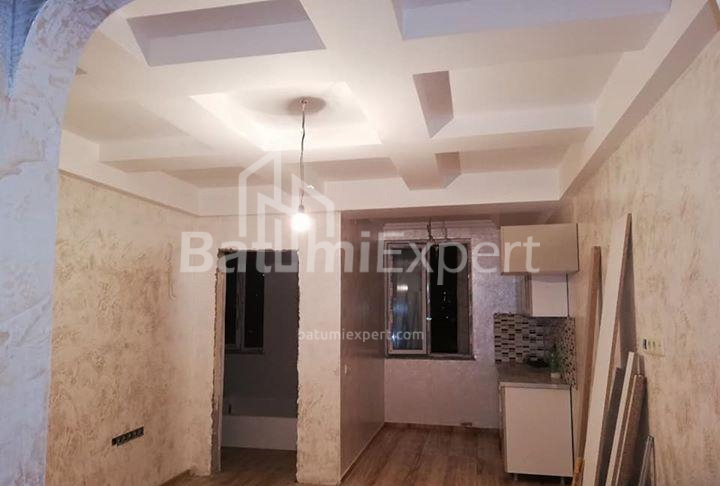 Пәтер 35 м² - Иване Джавахишвили, Batumi, Грузия