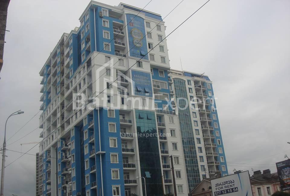 Пәтер 239 м² - Нико Пиросмани, Batumi, Грузия
