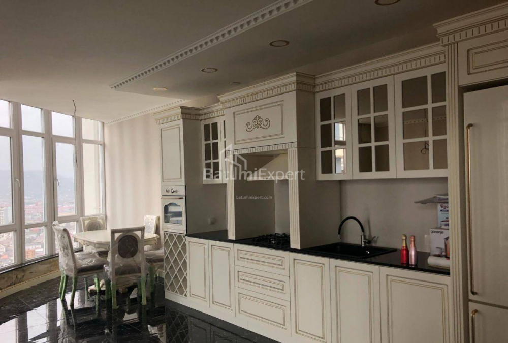 Пәтер 81 м² - Юрьевская, Batumi, Грузия