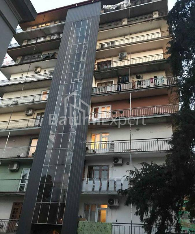 Пәтер 78 м² - Юрьевская, Batumi, Грузия