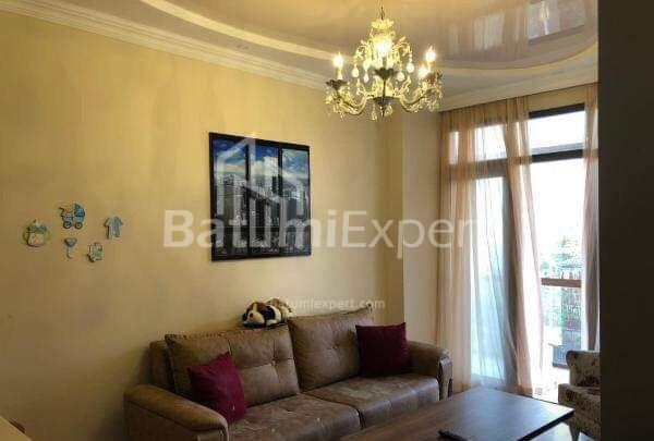 Пәтер 45 м² - Петра Багратиони, Batumi, Грузия