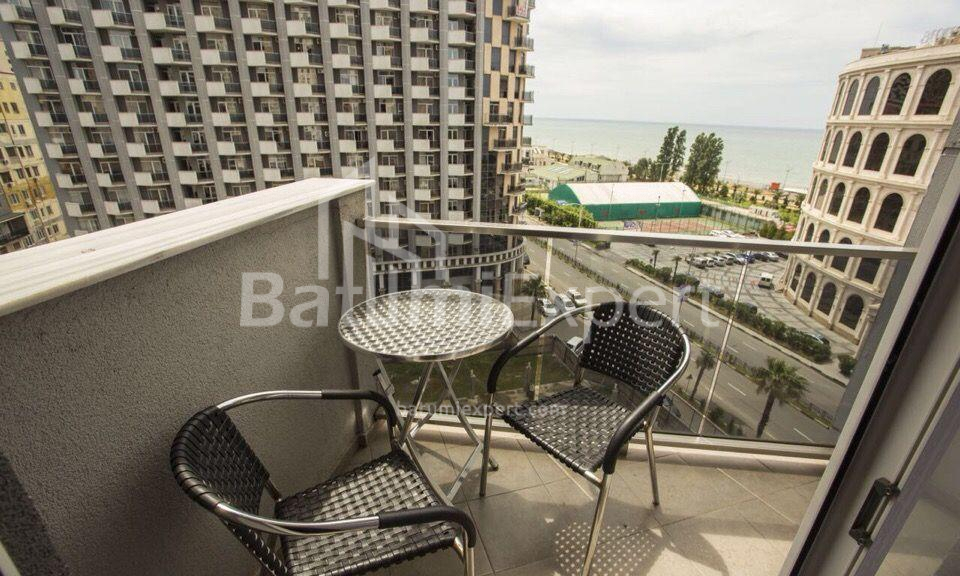 Пәтер 46 м² - Шериф Химшиашвили, Batumi, Грузия