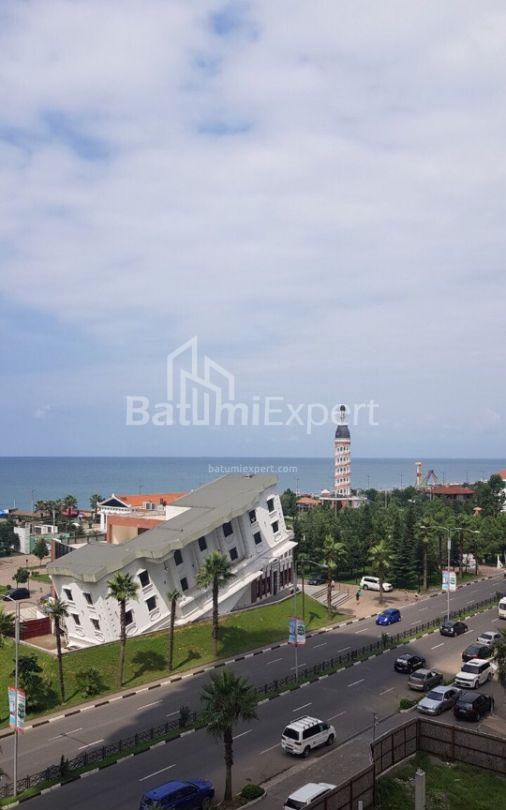 Пәтер 33 м² - Шериф Химшиашвили, Batumi, Грузия
