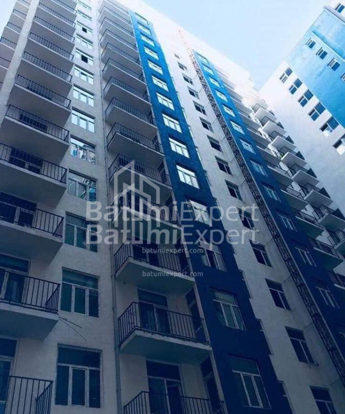 Пәтер 60 м² - Юрьевская, Batumi, Грузия