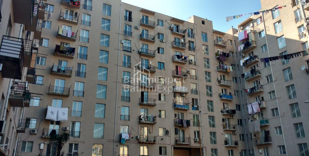 Пәтер 60 м² - Петра Багратиони, Batumi, Грузия