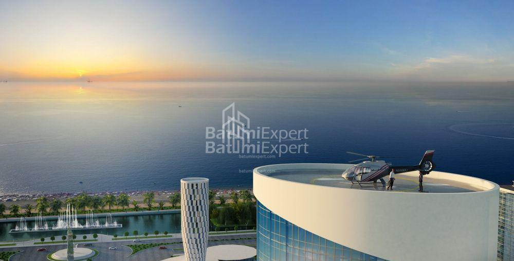 Пәтер 31 м² - Нико Пиросмани, Batumi, Грузия
