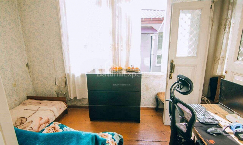 Пәтер 100 м² - Король Парнаваз, Batumi, Грузия