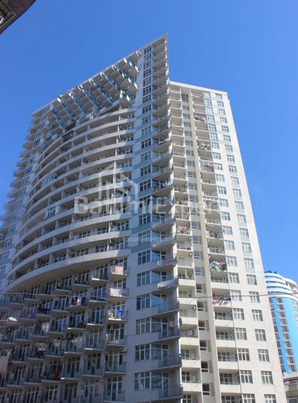 Пәтер 65 м² - Юрьевская, Batumi, Грузия