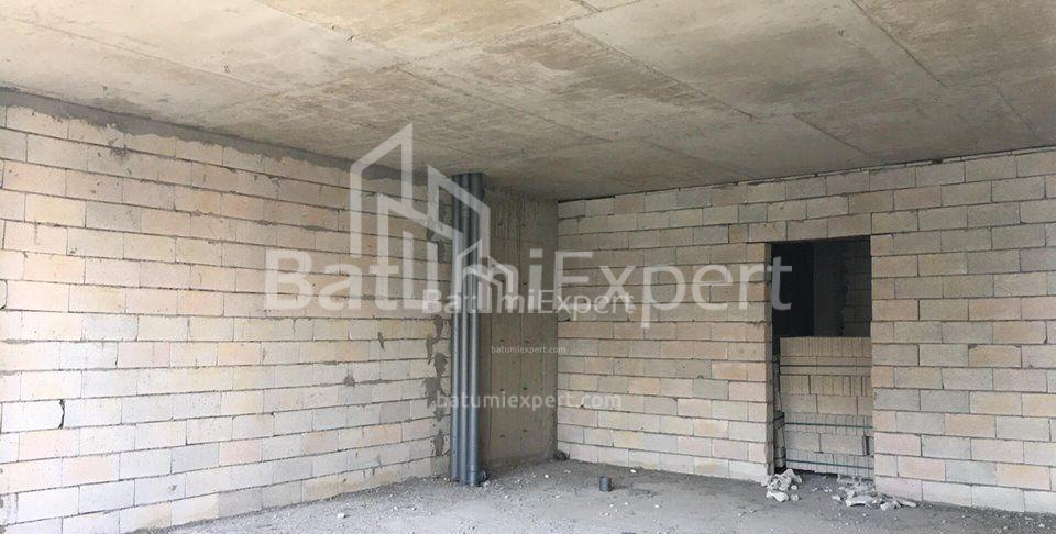 Пәтер 40 м² - Иване Джавахишвили, Batumi, Грузия