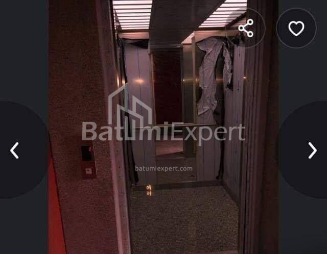 Пәтер 45 м² - Илья Чавчавадзе, Batumi, Грузия