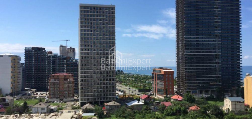 Пәтер 60 м² - Ангиса, Batumi, Грузия