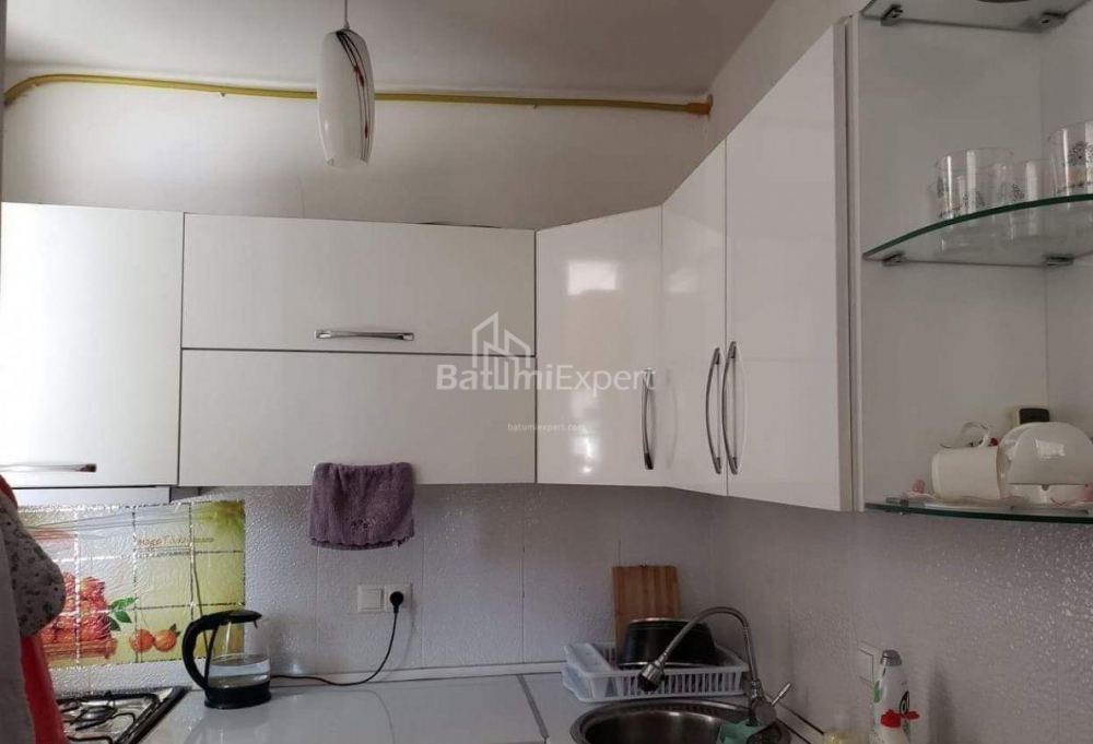 Пәтер 80 м² - Петра Багратиони, Batumi, Грузия