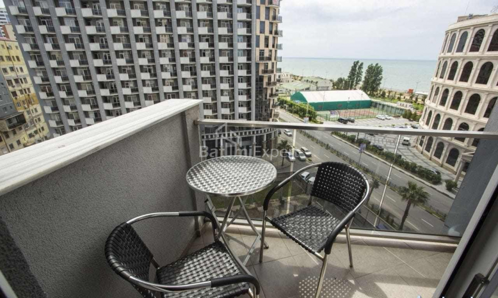 Пәтер 47 м² - Шериф Химшиашвили, Batumi, Грузия
