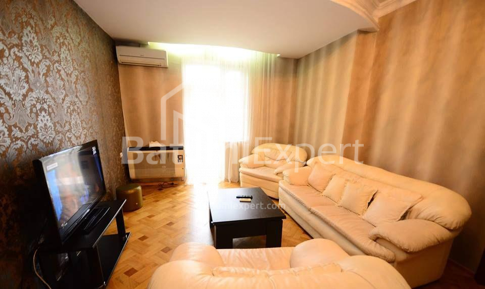 Пәтер 95 м² - Нико Пиросмани, Batumi, Грузия