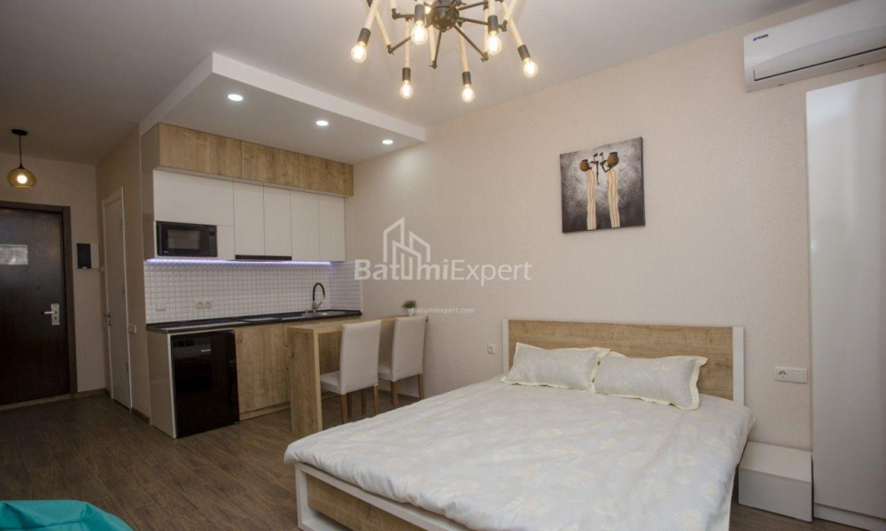 Пәтер 28 м² - Шериф Химшиашвили, Batumi, Грузия