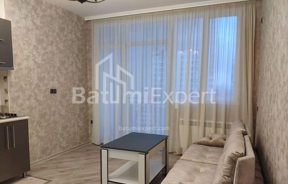 Пәтер 40 м² - Нико Пиросмани, Batumi, Грузия