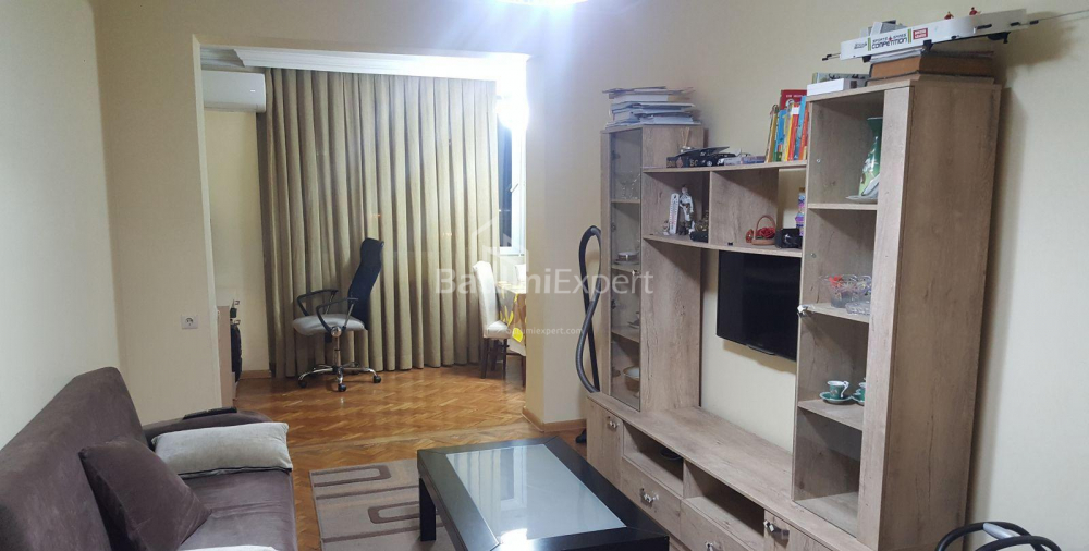 Пәтер 65 м² - Михаил Лермонтов, Batumi, Грузия