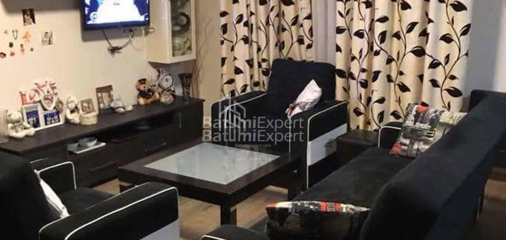 Пәтер 52 м² - Петра Багратиони, Batumi, Грузия