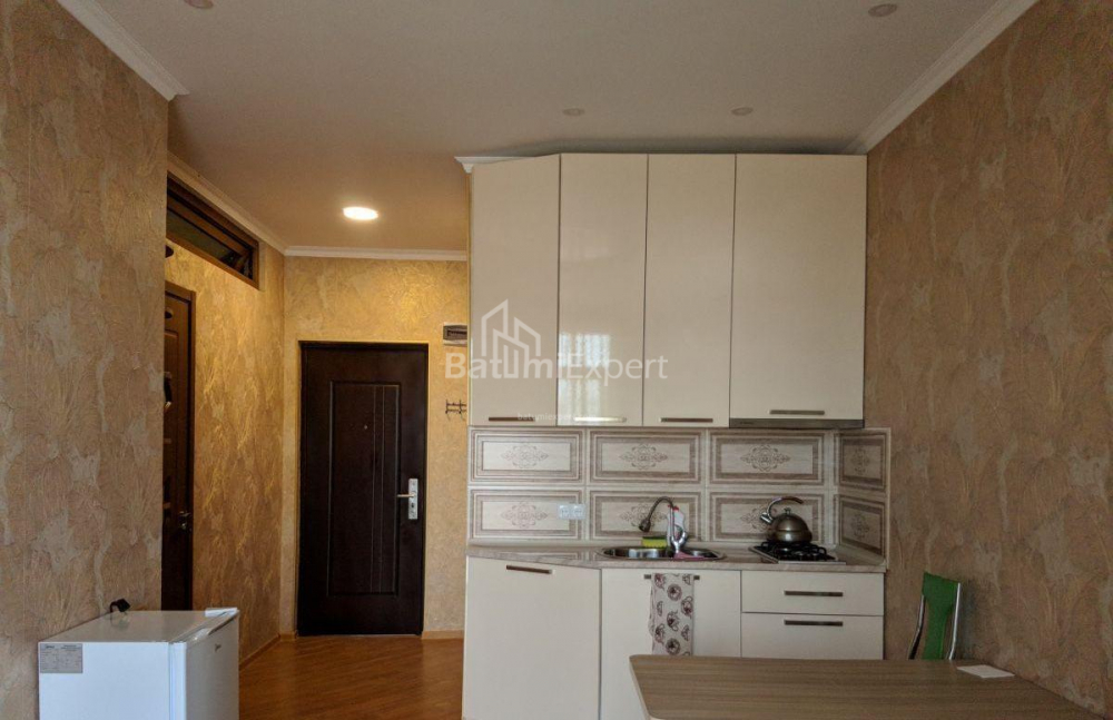 Пәтер 35 м² - Юрьевская, Batumi, Грузия