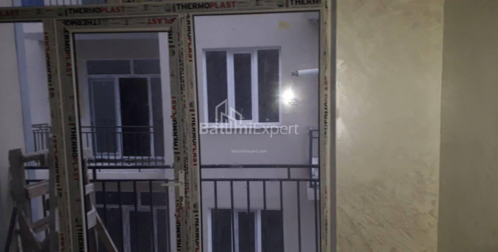 Пәтер 42 м² - Фридион Халваши, Batumi, Грузия