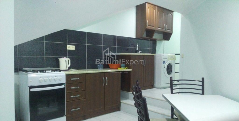 Пәтер 56 м² - Юрьевская, Batumi, Грузия