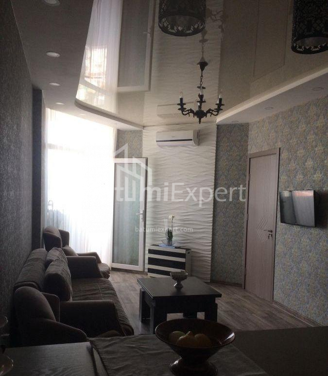 Пәтер 55 м² - Александра Пушкин, Batumi, Грузия
