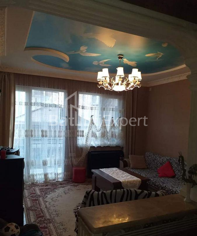 Пәтер 65 м² - Петра Багратиони, Batumi, Грузия