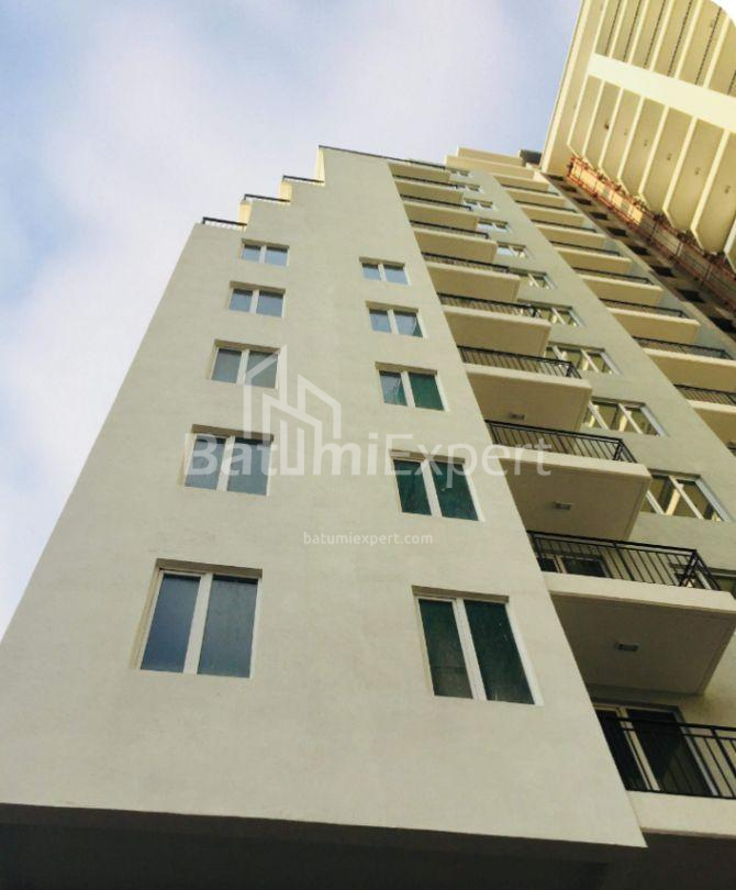 Пәтер 65 м² - Шериф Химшиашвили, Batumi, Грузия