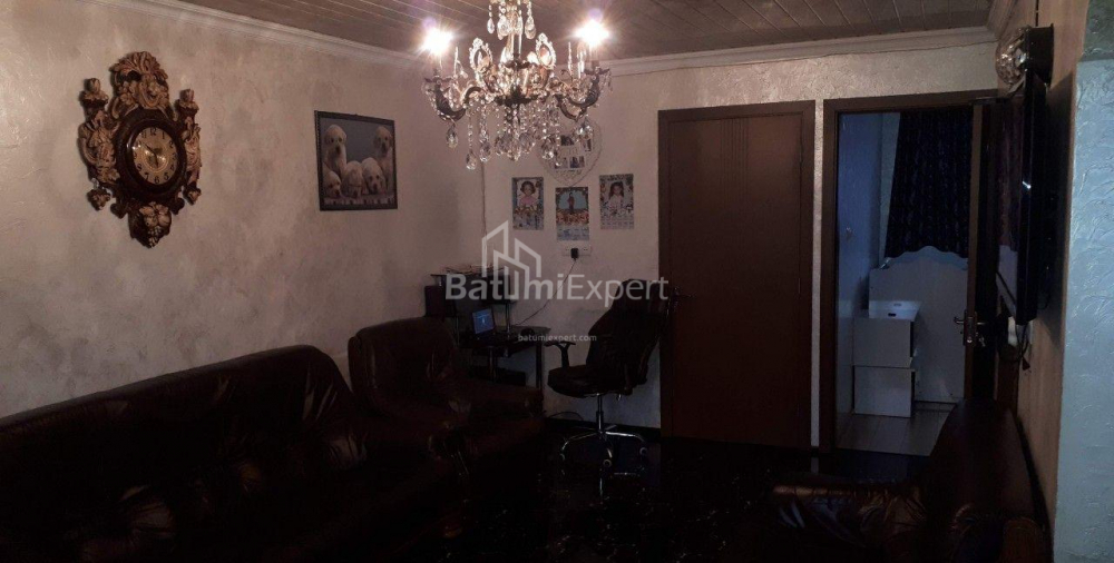Пәтер 60 м² - Юрьевская, Batumi, Грузия
