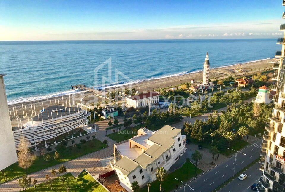 Пәтер 33 м² - Шериф Химшиашвили, Batumi, Грузия