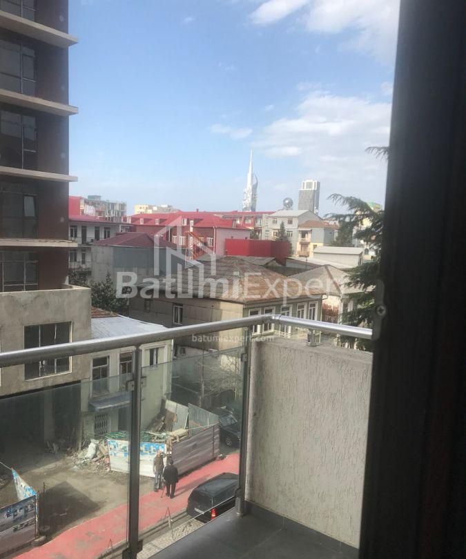 Пәтер 79 м² - Король Парнаваз, Batumi, Грузия