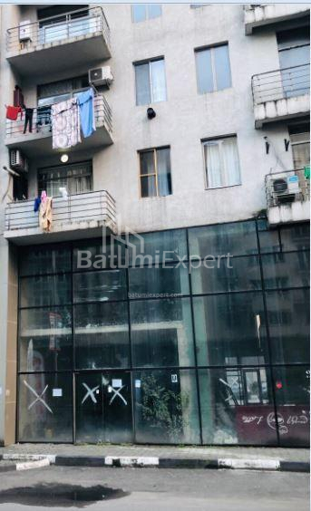 Пәтер 120 м² - Шериф Химшиашвили, Batumi, Грузия