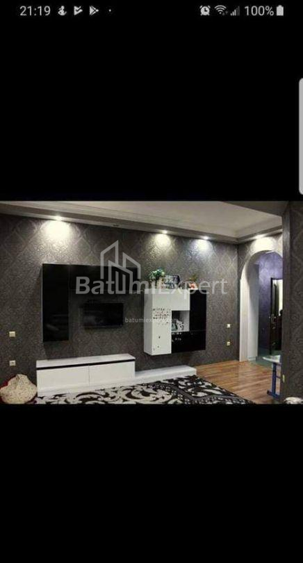 Пәтер 100 м² - Шериф Химшиашвили, Batumi, Грузия