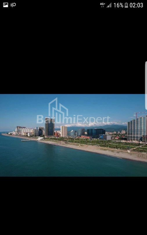 Пәтер 55 м² - Шериф Химшиашвили, Batumi, Грузия