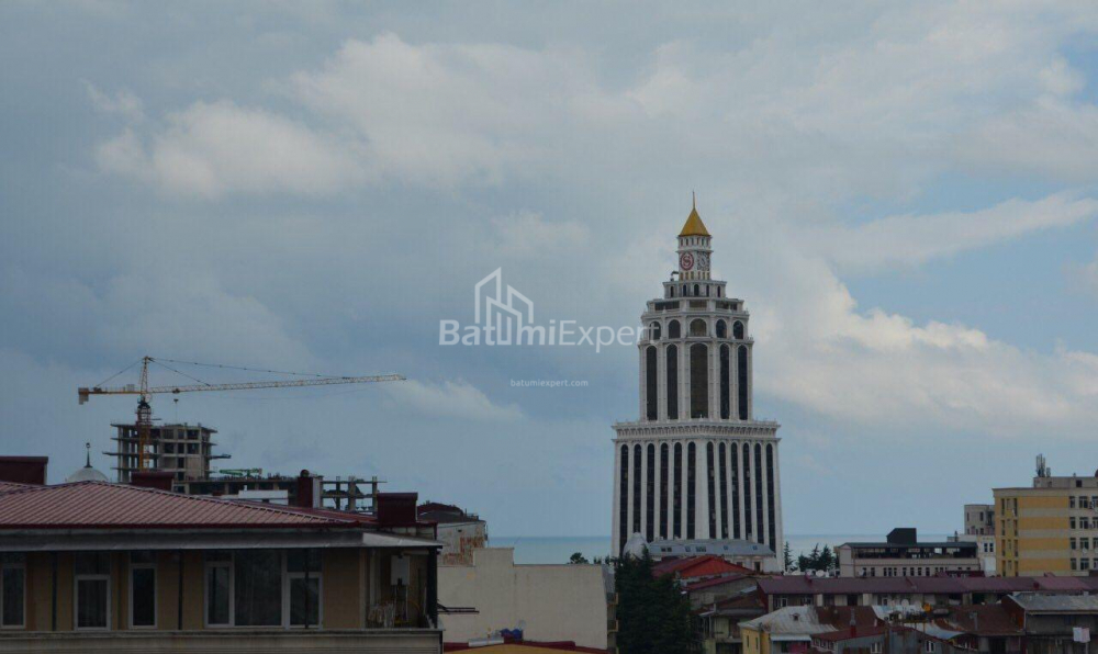 Пәтер 56 м² - Вахтанг Горгасали, Batumi, Грузия
