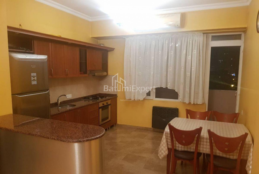 Пәтер 100 м² - Юрьевская, Batumi, Грузия