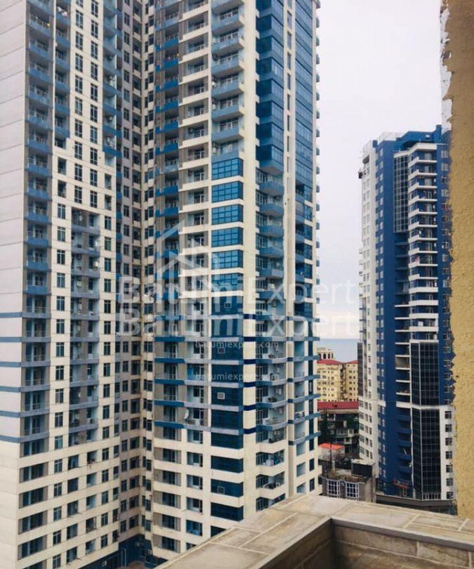 Пәтер 104 м² - Нико Пиросмани, Batumi, Грузия