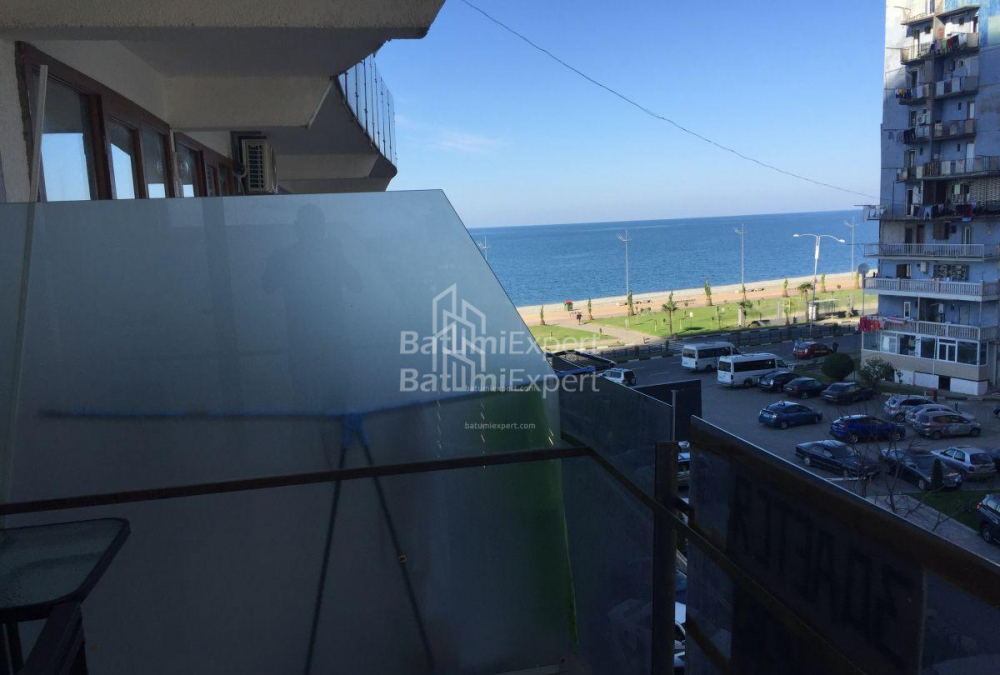 Пәтер 27 м² - Шериф Химшиашвили, Batumi, Грузия